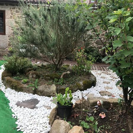 A Casina De Esther Тео Экстерьер фото
