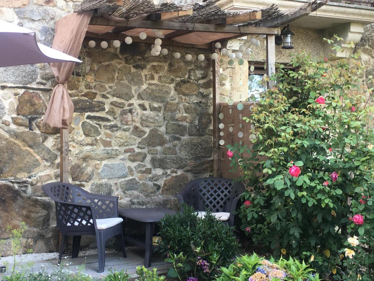 A Casina De Esther Тео Экстерьер фото