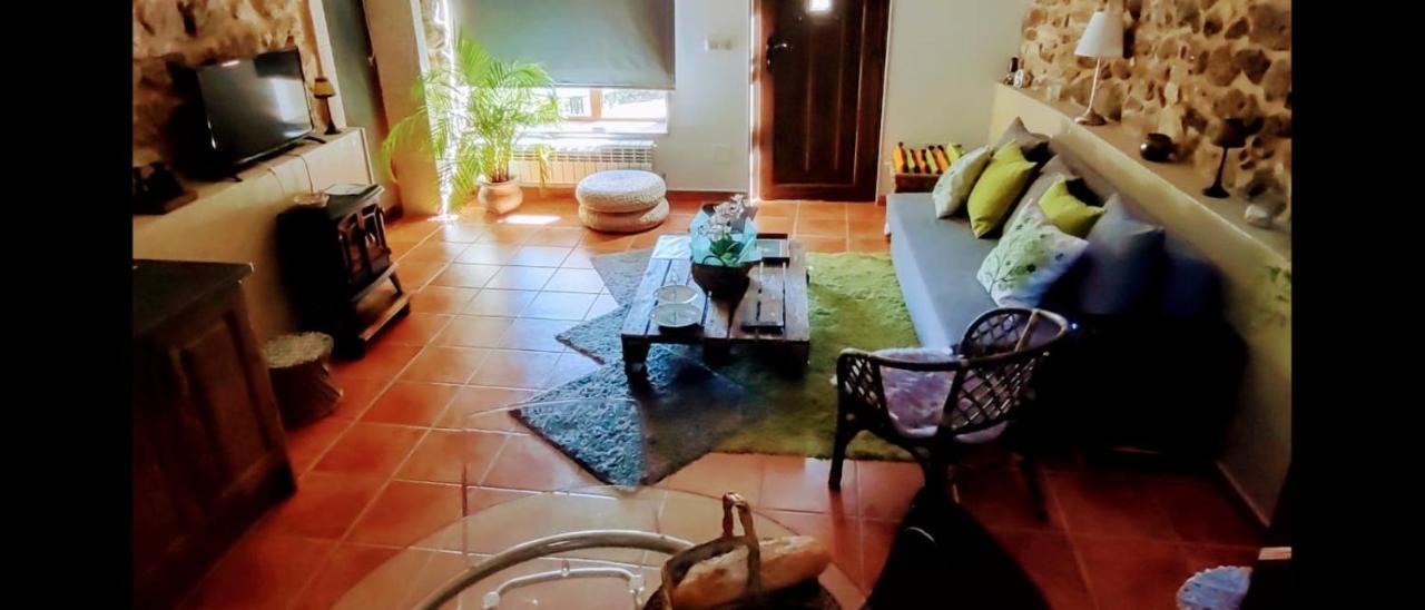 A Casina De Esther Тео Экстерьер фото