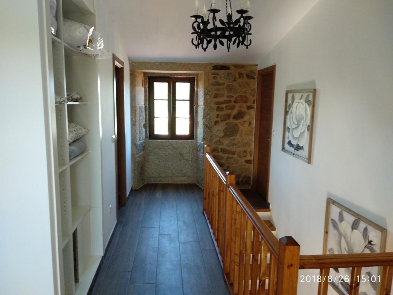 A Casina De Esther Тео Экстерьер фото