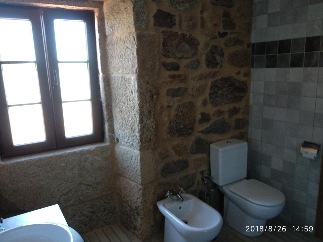 A Casina De Esther Тео Экстерьер фото