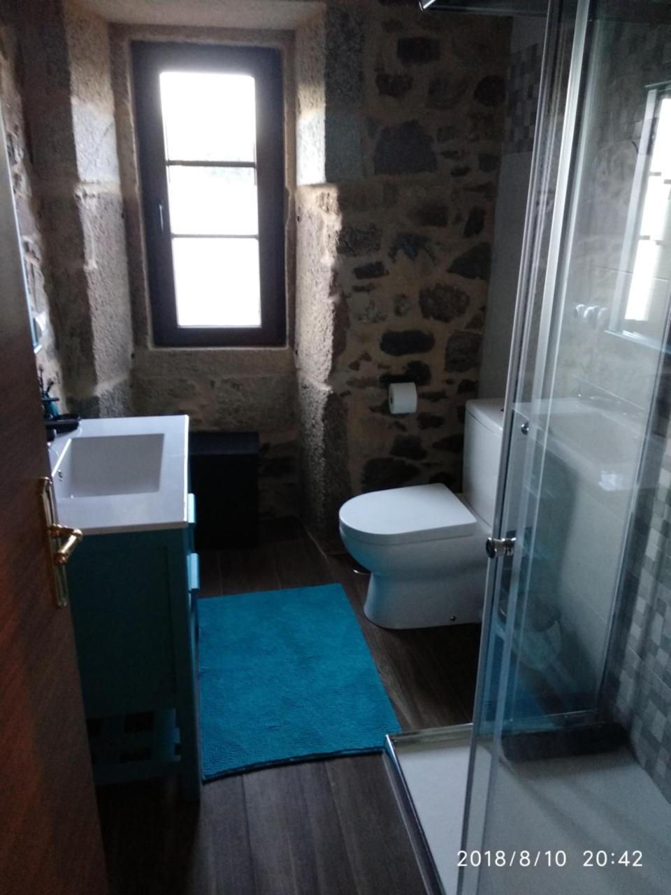 A Casina De Esther Тео Экстерьер фото